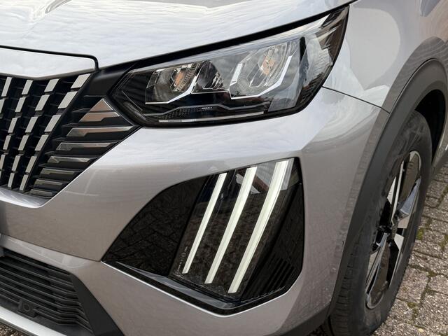 Peugeot 2008 1.2 Hybrid 145 Allure Automaat | PDC | Camera | Clima | Blind Spot | – foto 4