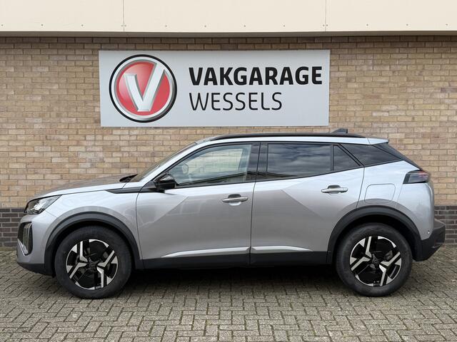 Peugeot 2008 1.2 Hybrid 145 Allure Automaat | PDC | Camera | Clima | Blind Spot | – foto 5