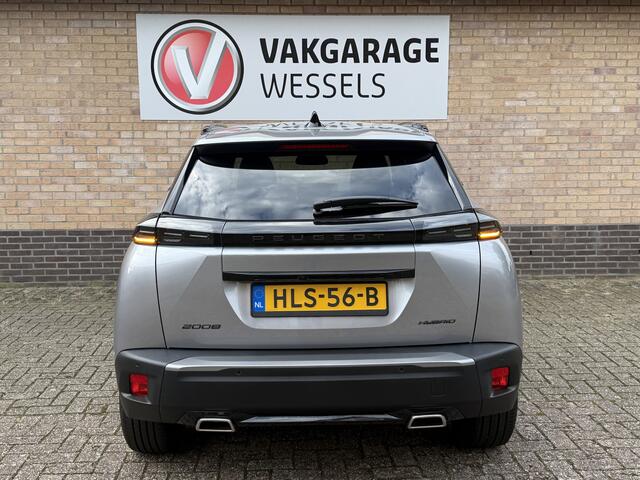 Peugeot 2008 1.2 Hybrid 145 Allure Automaat | PDC | Camera | Clima | Blind Spot | – foto 7