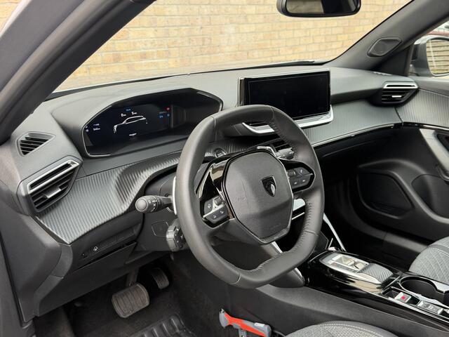 Peugeot 2008 1.2 Hybrid 145 Allure Automaat | PDC | Camera | Clima | Blind Spot | – foto 8