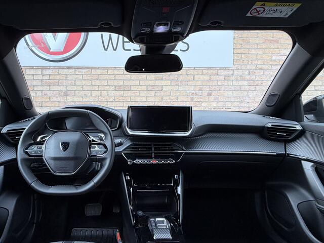 Peugeot 2008 1.2 Hybrid 145 Allure Automaat | PDC | Camera | Clima | Blind Spot | – foto 9