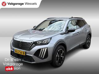 Peugeot 2008 1.2 Hybrid 145 Allure Automaat | PDC | C