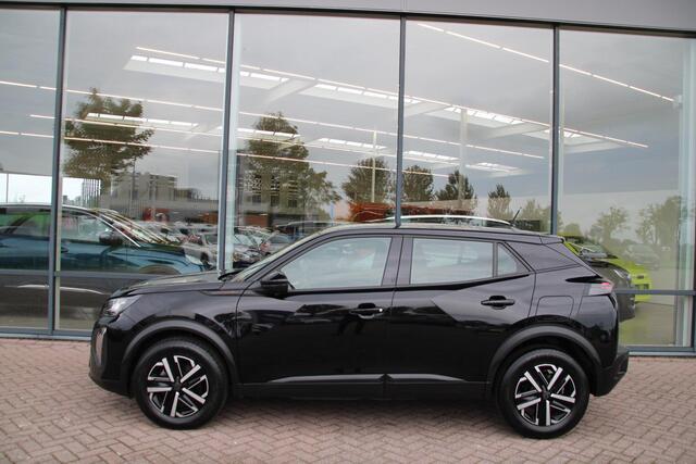 Peugeot 2008 1.2 Hybrid 145 Style Automaat Airco Carplay 18.942km Nieuwstaat – foto 2