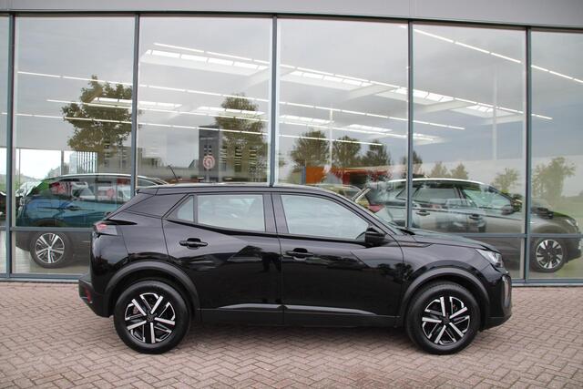 Peugeot 2008 1.2 Hybrid 145 Style Automaat Airco Carplay 18.942km Nieuwstaat – foto 5