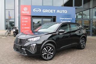 Peugeot 2008 1.2 Hybrid 145 Style Automaat Airco Carp