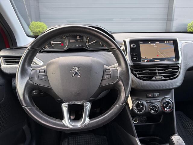 Peugeot 2008 1.2 PureTech Blue Lion ?D-riem vv in 11-2023?1e Eigenaar?Trekhaak?Navi?Carplay?Airco?Cruise?Pdc?Dealer Onderhouden?110pk?Weinig Km?N.A.P?Bj 12-2017?Nieuwe Apk bij Aflevering – foto 3