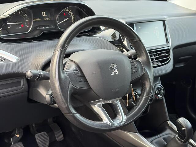 Peugeot 2008 1.2 PureTech Blue Lion ?D-riem vv in 11-2023?1e Eigenaar?Trekhaak?Navi?Carplay?Airco?Cruise?Pdc?Dealer Onderhouden?110pk?Weinig Km?N.A.P?Bj 12-2017?Nieuwe Apk bij Aflevering – foto 7