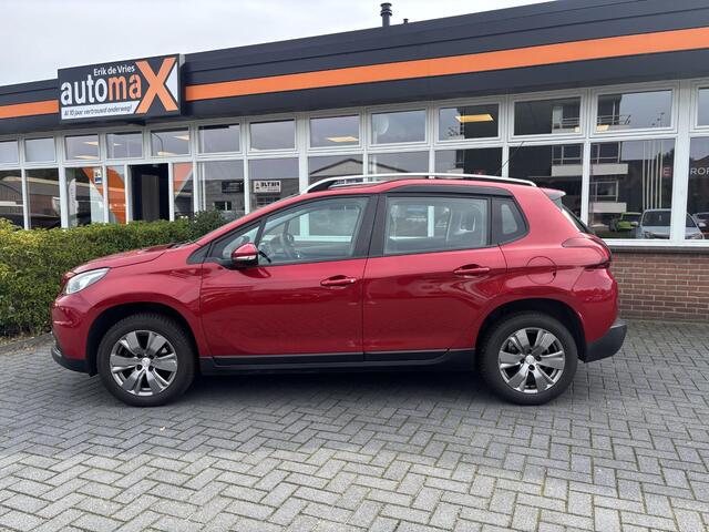 Peugeot 2008 1.2 PureTech Blue Lion – foto 2