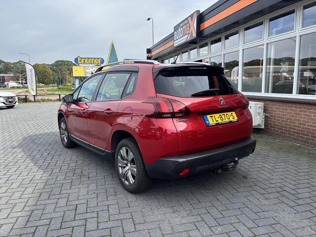 Peugeot 2008 1.2 PureTech Blue Lion – foto 3