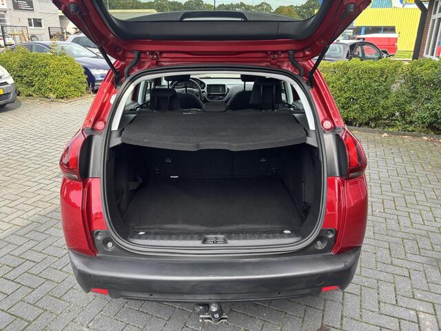 Peugeot 2008 1.2 PureTech Blue Lion – foto 4