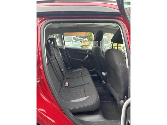 Peugeot 2008 1.2 PureTech Blue Lion – foto 5