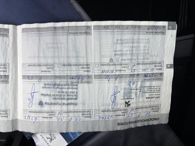 Peugeot 2008 1.2 PureTech Blue Lion – foto 8