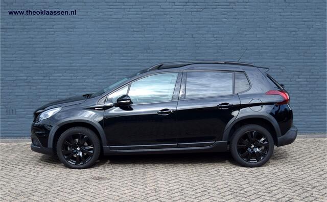 Peugeot 2008 1.2 PureTech GT-Line Automaat Nieuwe distributie – foto 5