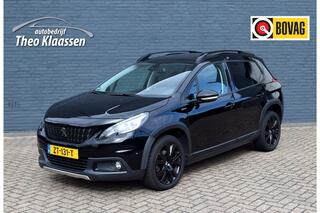 Peugeot 2008 1.2 PureTech GT-Line Automaat Nieuwe dis