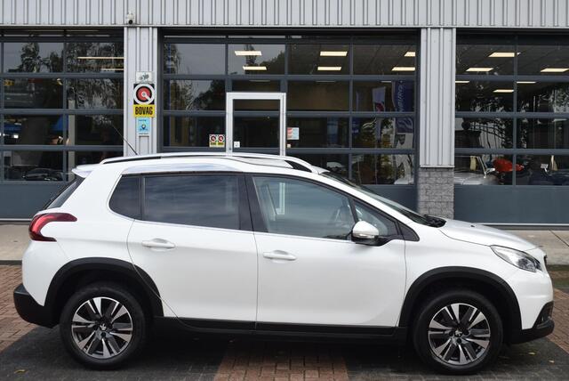 Peugeot 2008 1.2 PureTech GT-line Navi Airco Camera 110 PK Km 98.000!! – foto 3