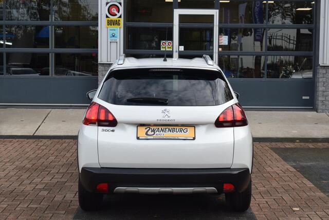 Peugeot 2008 1.2 PureTech GT-line Navi Airco Camera 110 PK Km 98.000!! – foto 4