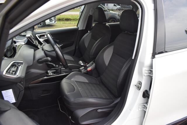 Peugeot 2008 1.2 PureTech GT-line Navi Airco Camera 110 PK Km 98.000!! – foto 6