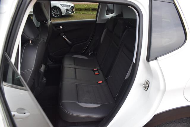 Peugeot 2008 1.2 PureTech GT-line Navi Airco Camera 110 PK Km 98.000!! – foto 7