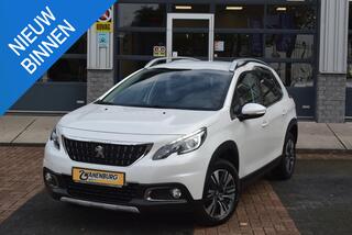 Peugeot 2008 1.2 PureTech GT-line Navi Airco Camera 1