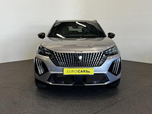 Peugeot 2008 1.2 PureTech 130pk Automaat GT-Line Navigatie Apple Carplay/Android Auto Camera Parkeersensoren Ledverlichting Cruise Control Virtual Cockpit Climate Control Lichtmetalen velgen – foto 2