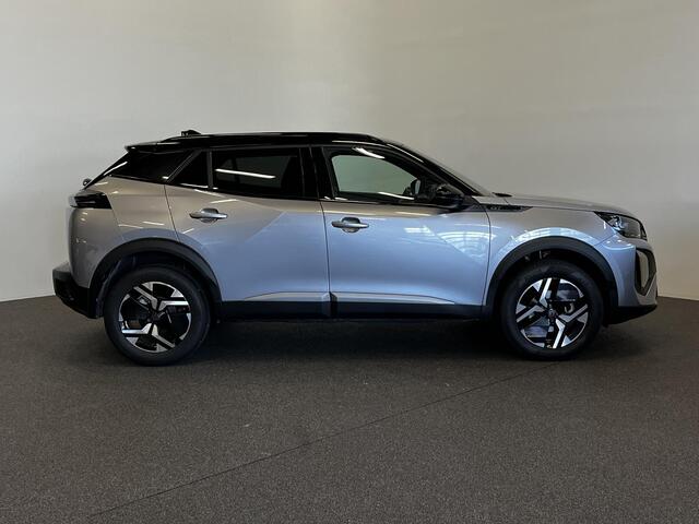 Peugeot 2008 1.2 PureTech 130pk Automaat GT-Line Navigatie Apple Carplay/Android Auto Camera Parkeersensoren Ledverlichting Cruise Control Virtual Cockpit Climate Control Lichtmetalen velgen – foto 4