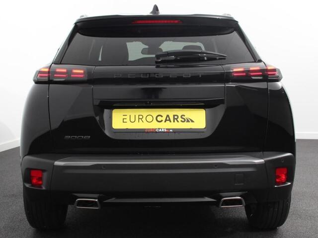 Peugeot 2008 1.2 PureTech 130pk Automaat Allure Navigatie Apple Carplay/Android Auto 360 camera Parkeersensoren Blind Spot Assist Adaptive Cruise Control Stoelverwarming Getinte ramen Climate Control – foto 3