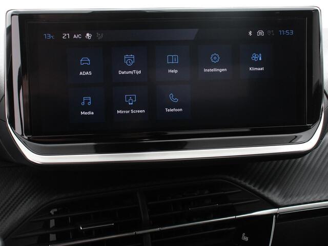 Peugeot 2008 1.2 PureTech 130pk Automaat Allure Navigatie Apple Carplay/Android Auto 360 camera Parkeersensoren Blind Spot Assist Adaptive Cruise Control Stoelverwarming Getinte ramen Climate Control – foto 5