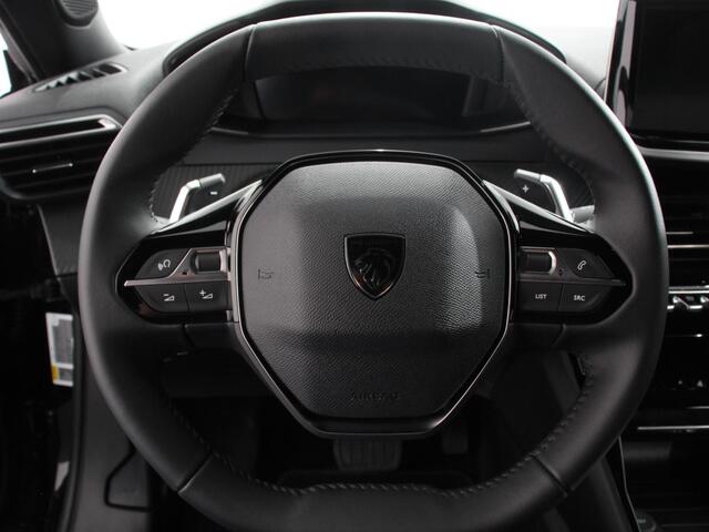 Peugeot 2008 1.2 PureTech 130pk Automaat Allure Navigatie Apple Carplay/Android Auto 360 camera Parkeersensoren Blind Spot Assist Adaptive Cruise Control Stoelverwarming Getinte ramen Climate Control – foto 7