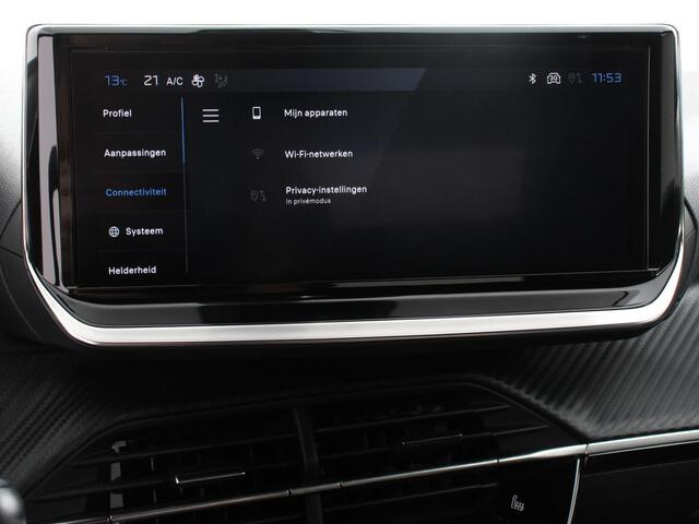 Peugeot 2008 1.2 PureTech 130pk Automaat Allure Navigatie Apple Carplay/Android Auto 360 camera Parkeersensoren Blind Spot Assist Adaptive Cruise Control Stoelverwarming Getinte ramen Climate Control – foto 9