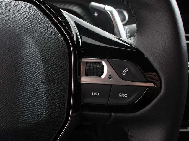 Peugeot 2008 1.2 PureTech 130pk Automaat Allure Navigatie Apple Carplay/Android Auto 360 camera Parkeersensoren Blind Spot Assist Adaptive Cruise Control Stoelverwarming Getinte ramen Climate Control – foto 10