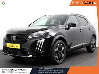 Peugeot 2008 1.2 PureTech 130pk Automaat Allure Navig