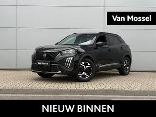 Peugeot 2008 1.2 Hybrid 145 GT | 20% Korting! | Camer