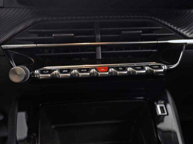 Peugeot 2008 1.2 PureTech Sport (APPLE CARPLAY, GROOT NAVI, PARKEERSENSOREN, SPORTSTOELEN, LANE ASSIST, CRUISE, NIEUWSTAAT) – foto 9