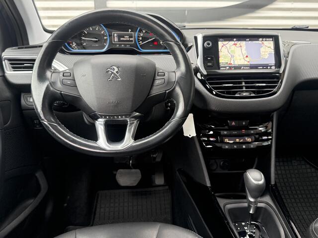 Peugeot 2008 1.2 PureTech Allure 2e Eigenaar|Navi|Pano|Clima|Stoelverwarming|Cruise|Carplay|PDC|APK tot 03-2027 – foto 2