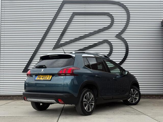 Peugeot 2008 1.2 PureTech Allure 2e Eigenaar|Navi|Pano|Clima|Stoelverwarming|Cruise|Carplay|PDC|APK tot 03-2027 – foto 3