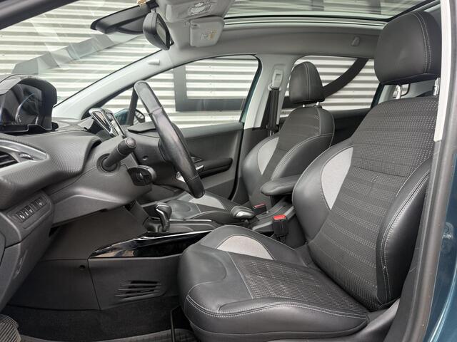 Peugeot 2008 1.2 PureTech Allure 2e Eigenaar|Navi|Pano|Clima|Stoelverwarming|Cruise|Carplay|PDC|APK tot 03-2027 – foto 4