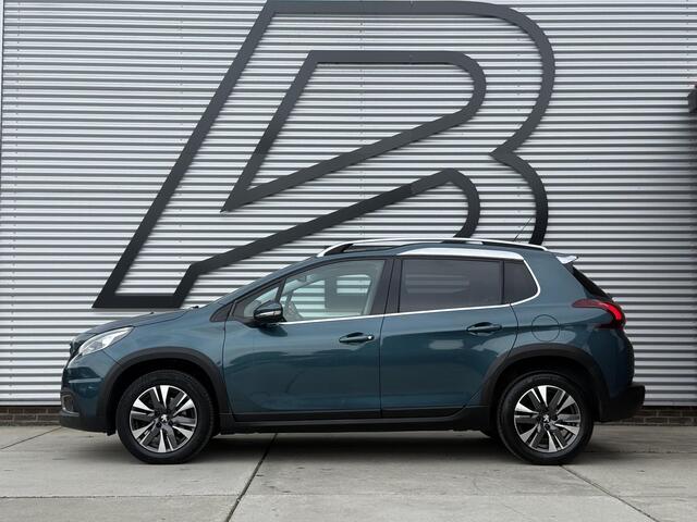 Peugeot 2008 1.2 PureTech Allure 2e Eigenaar|Navi|Pano|Clima|Stoelverwarming|Cruise|Carplay|PDC|APK tot 03-2027 – foto 5
