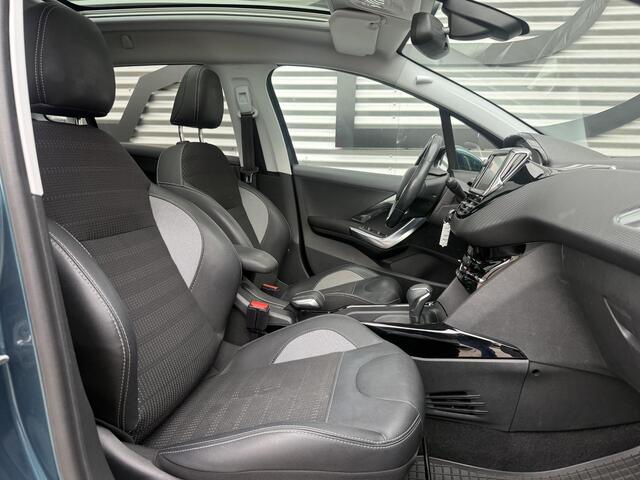 Peugeot 2008 1.2 PureTech Allure 2e Eigenaar|Navi|Pano|Clima|Stoelverwarming|Cruise|Carplay|PDC|APK tot 03-2027 – foto 6