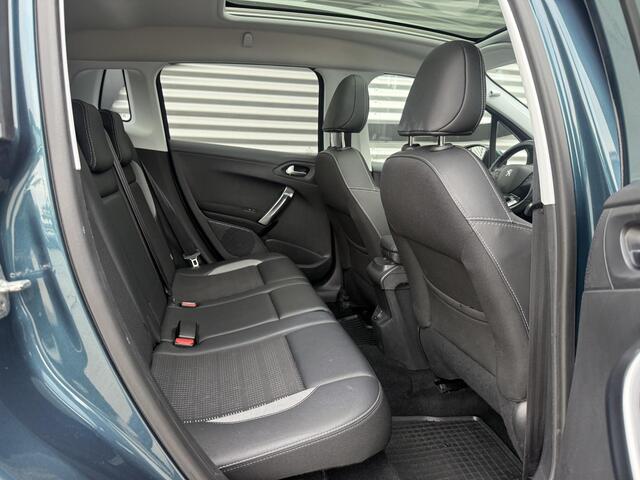 Peugeot 2008 1.2 PureTech Allure 2e Eigenaar|Navi|Pano|Clima|Stoelverwarming|Cruise|Carplay|PDC|APK tot 03-2027 – foto 8