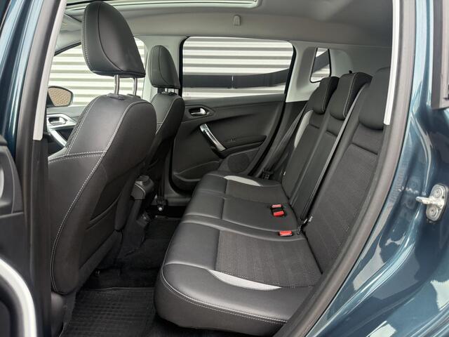Peugeot 2008 1.2 PureTech Allure 2e Eigenaar|Navi|Pano|Clima|Stoelverwarming|Cruise|Carplay|PDC|APK tot 03-2027 – foto 10