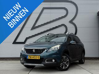 Peugeot 2008 1.2 PureTech Allure 2e Eigenaar|Navi|Pan