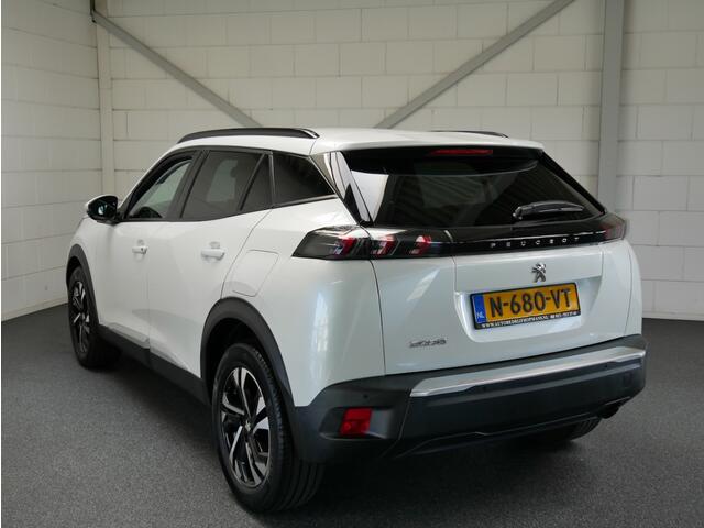 Peugeot 2008 1.2 PT Allure Navi/ECC/PDC/Carplay (all-incl. prijs) – foto 3