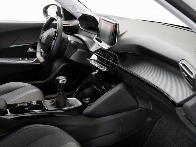 Peugeot 2008 1.2 PT Allure Navi/ECC/PDC/Carplay (all-incl. prijs) – foto 4