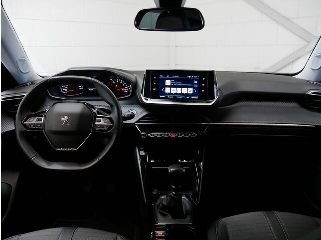 Peugeot 2008 1.2 PT Allure Navi/ECC/PDC/Carplay (all-incl. prijs) – foto 5