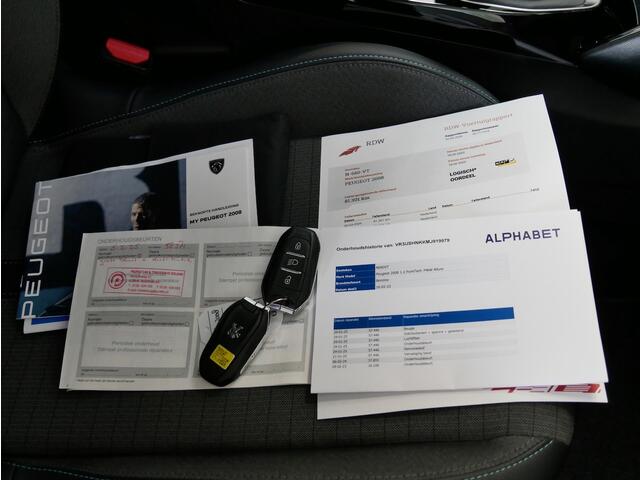 Peugeot 2008 1.2 PT Allure Navi/ECC/PDC/Carplay (all-incl. prijs) – foto 6