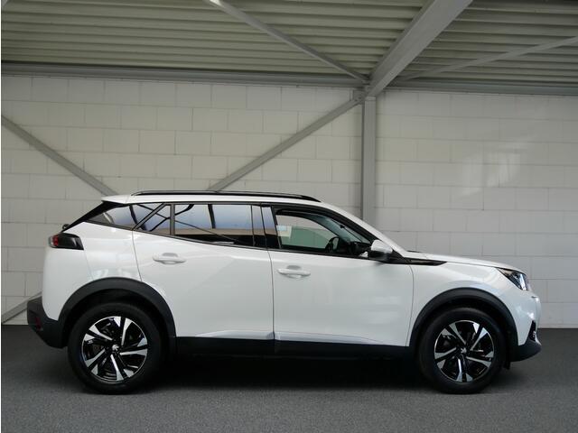 Peugeot 2008 1.2 PT Allure Navi/ECC/PDC/Carplay (all-incl. prijs) – foto 7
