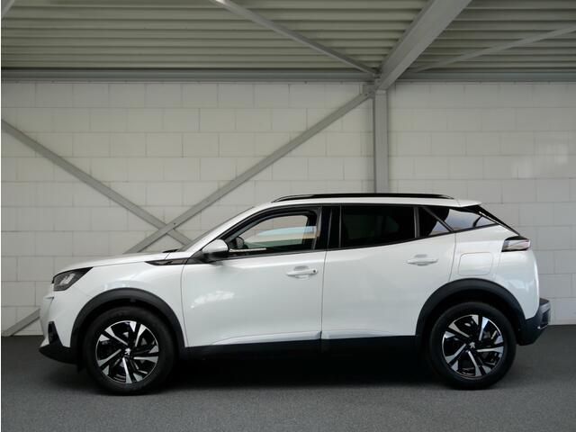 Peugeot 2008 1.2 PT Allure Navi/ECC/PDC/Carplay (all-incl. prijs) – foto 8