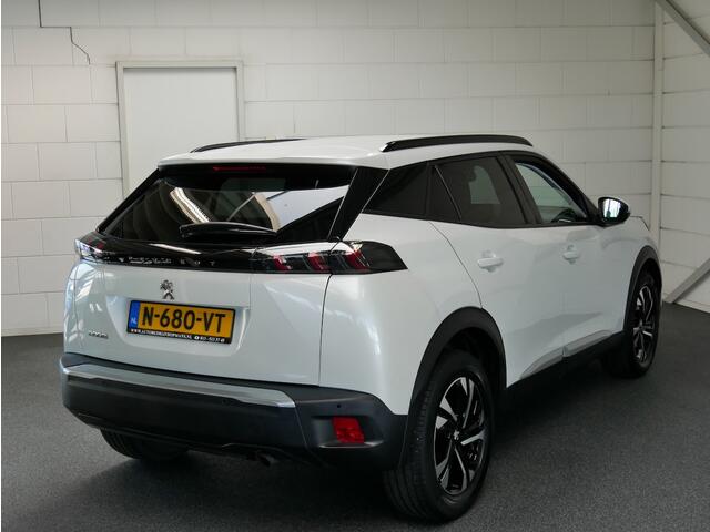 Peugeot 2008 1.2 PT Allure Navi/ECC/PDC/Carplay (all-incl. prijs) – foto 9
