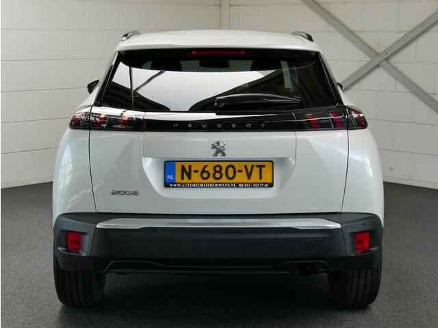 Peugeot 2008 1.2 PT Allure Navi/ECC/PDC/Carplay (all-incl. prijs) – foto 10