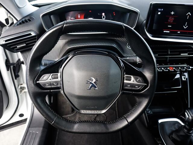 Peugeot 2008 1.2 PureTech Allure Pack 1e-Eig. & Dealer-Onderh. BOVAG-Garantie. NL-Auto. – foto 5